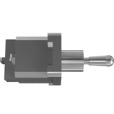 SWITCH TOGGLE DPDT,2POS MT***   Z45
