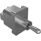 SWITCH TOGGLE DPDT,2POS MT***   Z45