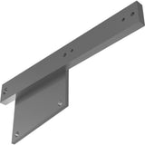 TILTBACK HINGE,RGHT SIDE WELD.