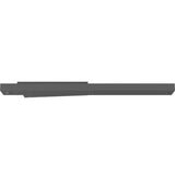 TILTBACK HINGE,RGHT SIDE WELD.