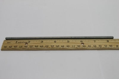 THREADED ROD,(1/4-20),8.5