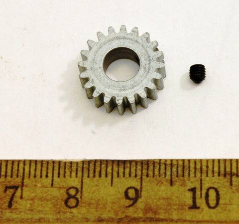 GEAR, SLAVE, 24493