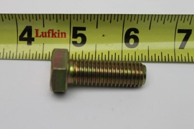 SCREW,HHC,M12 X 35MM