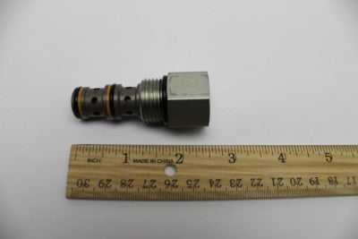 VALVE,DIFFERENTIAL SENSING***