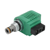 VALVE,SOLENOID