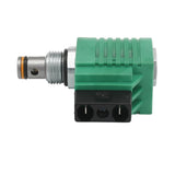 VALVE,SOLENOID
