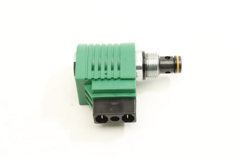 VALVE,SOLENOID