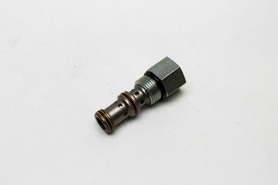 VALVE,DIFFERENTIAL SENSING***