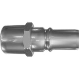 PLUG,1/4SERIES,3/8 MPT