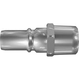 PLUG,1/4SERIES,3/8 MPT