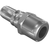 PLUG,1/4SERIES,3/8 MPT