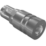 COUPLER,1/4SERIES 3/8 MPT