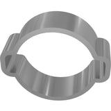 CLAMP,HOSE,2 EAR,5/8