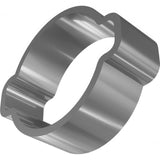 CLAMP,HOSE,2 EAR,5/8