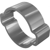 CLAMP,HOSE,2 EAR,5/8