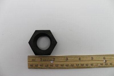 NUT,HEX,JAM,1.25-7