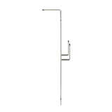 BRACKET,AIR BOTTLE,PAINTED