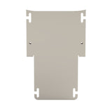 BRACKET,AIR BOTTLE,PAINTED