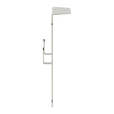 BRACKET,AIR BOTTLE,PAINTED