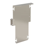BRACKET,AIR BOTTLE,PAINTED