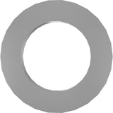 WASHER,NYLON