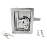 LATCH,FLUSH CUP***