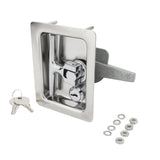 LATCH,FLUSH CUP***