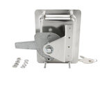 LATCH,FLUSH CUP***