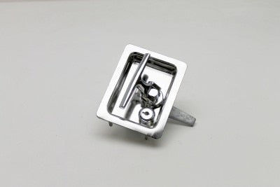 LATCH,FLUSH CUP***