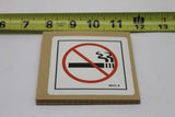 DECAL,DANGER,NO SMOKING***