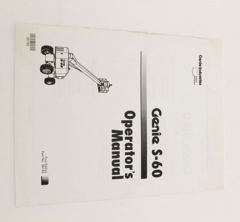 MANUAL,OP.INST,S60