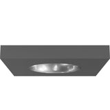 PLATE, DOUBLER, MOUNTING FOOT