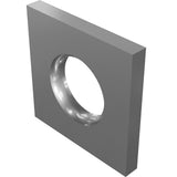 PLATE, DOUBLER, MOUNTING FOOT