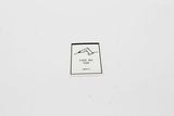 DECAL, POWER TO PLATFORM 115V**