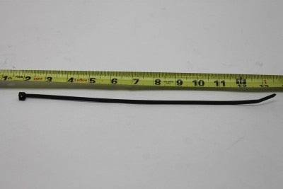 CABLE TIE, 11.5 BLACK