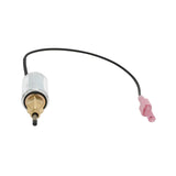 SOLENOID, ANTI-DIESELING
