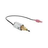 SOLENOID, ANTI-DIESELING