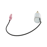 SOLENOID, ANTI-DIESELING
