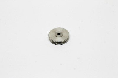 PULLEY W/BUSHING,WIDE,GL