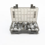 O-RING KIT,FIELD SVC,ALL PROD