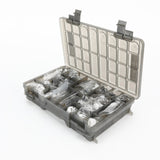 O-RING KIT,FIELD SVC,ALL PROD