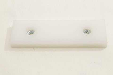 WEAR PAD,MAST,5 X 1.5     S60