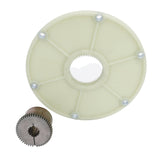COUPLING,FLYWHEEL,FL 15T 12.5