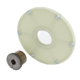 COUPLING,FLYWHEEL,FL 15T 12.5