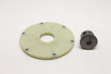 COUPLING,FLYWHEEL,FL 15T 12.5