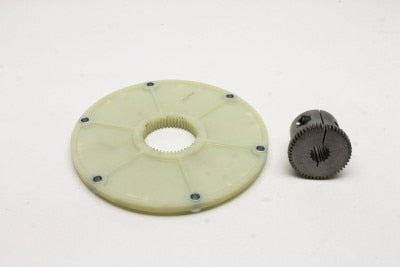 COUPLING,FLYWHEEL,FL 15T 12.5