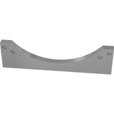 PLATE,DEUTZ MOUNT FOOT***