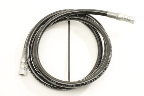 HOSE ASSY,75.6