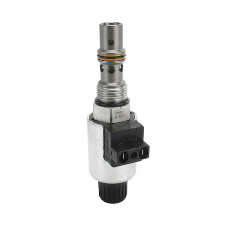 VALVE,PROPORTIONAL,12V