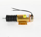 SOLENOID,THROTTLE***